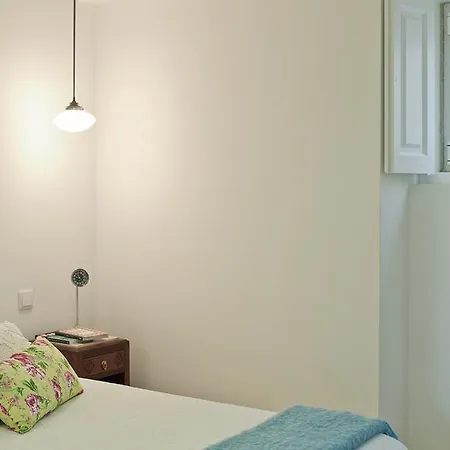 Apartment Duque's Lisbon