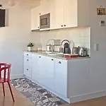 Appartement Duque's Lissabon