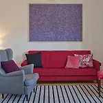 Duque's Appartement Lissabon