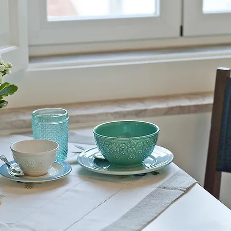 Duque's Apartament Lizbona