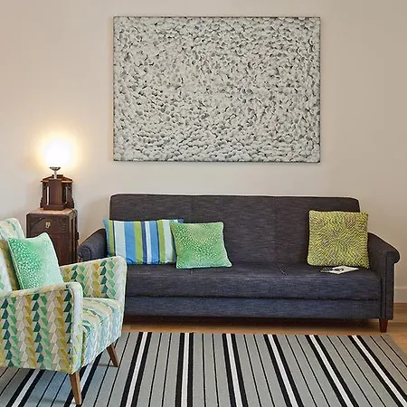 Apartament Duque's *