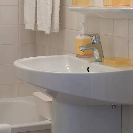 Apartmán Duque's *