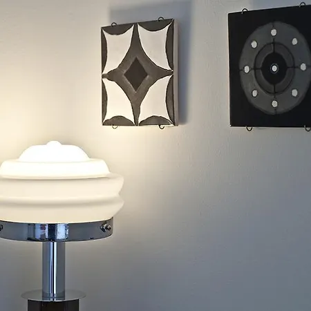 Duque's Apartament *