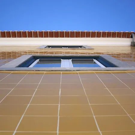 Apartament Duque's *