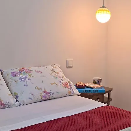 Duque's Apartament Lizbona