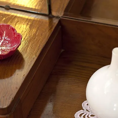 公寓 都奇公寓