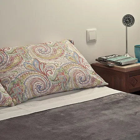 Apartament Duque's *