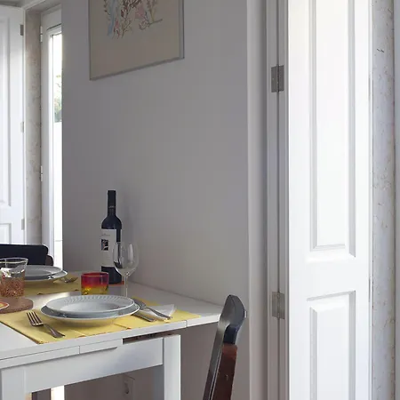 Apartment Duque's