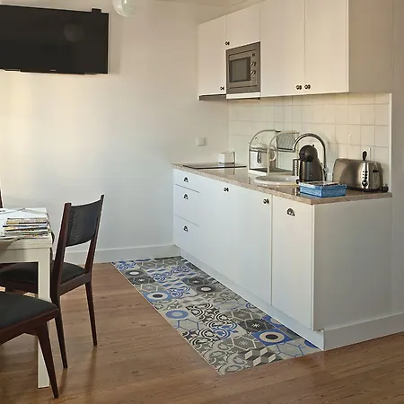 Appartement Duque's *