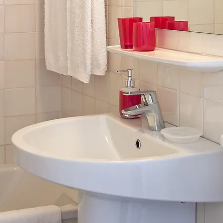 Duque's Apartament Lizbona