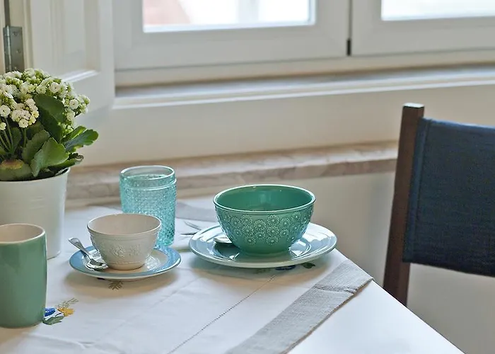 Duque's شقة Lisboa