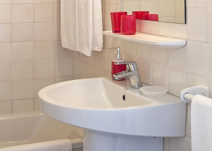 شقة Duque's Lisboa