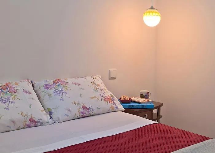 Duque's شقة Lisboa