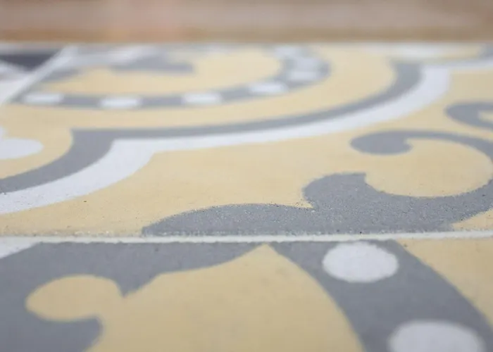 Duque's شقة Lisboa