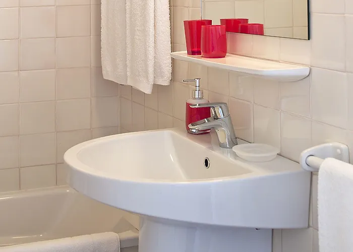 Duque's شقة Lisboa