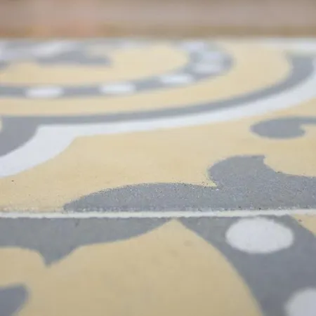 Appartamento Duque's Lisbona