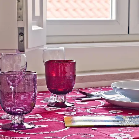 Appartamento Duque's *