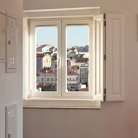 Duque's Appartamento