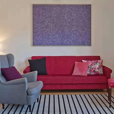 Duque's Appartamento Lisbona