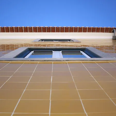 Duque's Appartamento