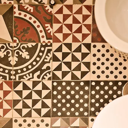 Appartamento Duque's