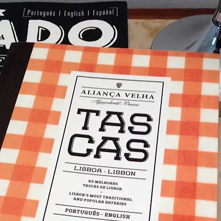 Duque's Lisbon