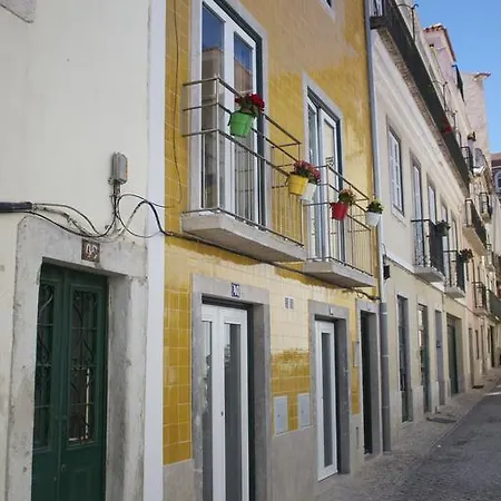 Duque's Apartment *